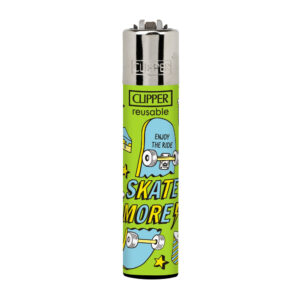 Süütaja Clipper Rolling #4