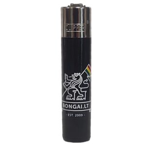 Süütaja Clipper Signature Black