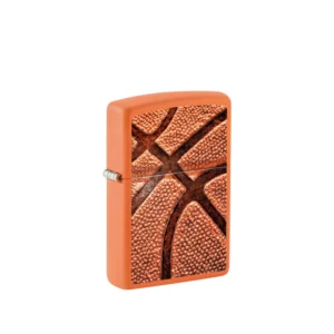 Zippo välgumihkel Basketball