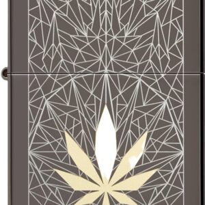 Süütaja Zippo Cann