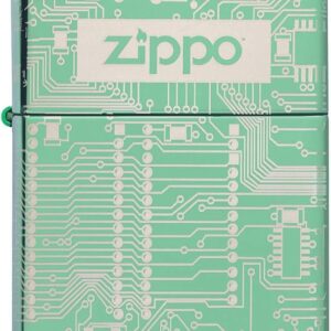 Süütaja Zippo Circuit Board