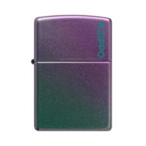 Süütaja Zippo Classic Iridescent Logo