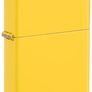 Süütaja Zippo Classic Sunflower