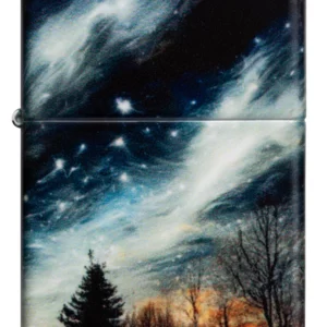 Süütaja Zippo Clear Sky