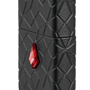 Zippo välgumihkel Diamond Pattern