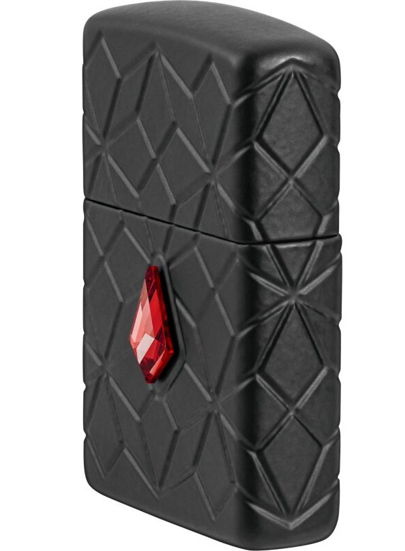 Zippo välgumihkel Diamond Pattern