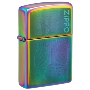 Süütaja Zippo Dimensional Flame