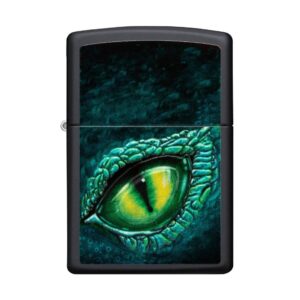Süütaja Zippo Dragon Eye
