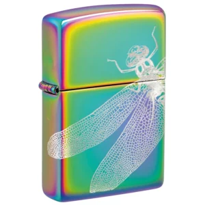 Süütaja Zippo Dragonfly