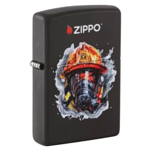 Süütaja Zippo Firefighter