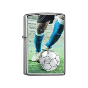 Süütaja Zippo Football Player