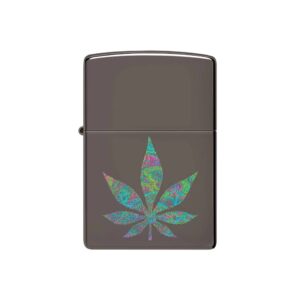 Süütaja Zippo Funky Canna Design