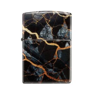Süütaja Zippo Fusion Marble Design