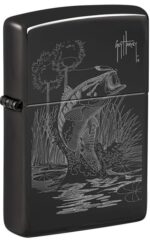 Zippo Välgumihkel Guy Harvey