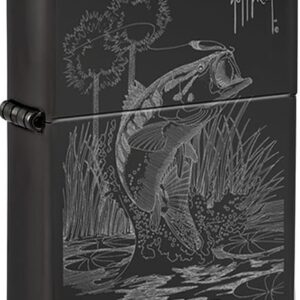 Zippo Välgumihkel Guy Harvey