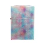 Zippo välgumihkel Holographic Design
