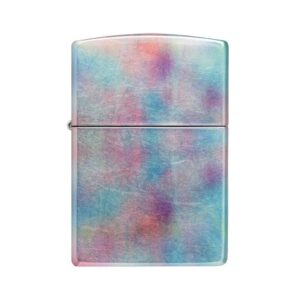 Zippo välgumihkel Holographic Design