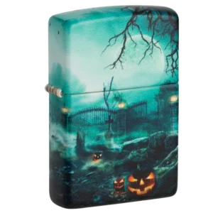 Zippo välgumihkel