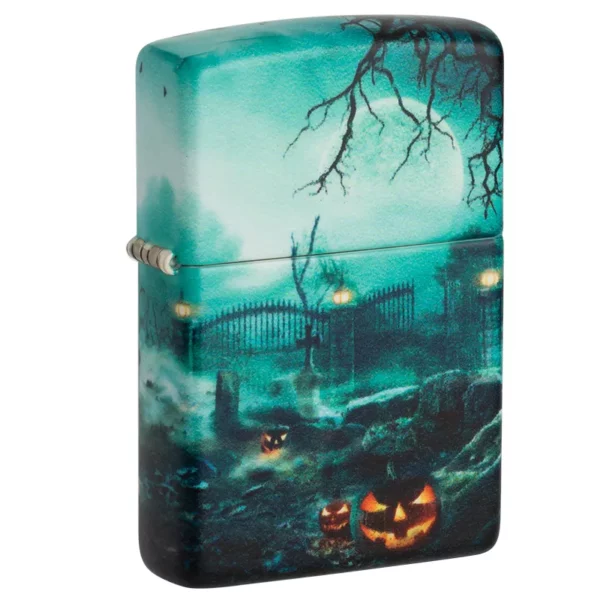 Zippo välgumihkel