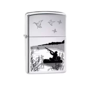 Süütaja Zippo Hunter