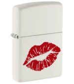 Zippo välgumihkel KISS