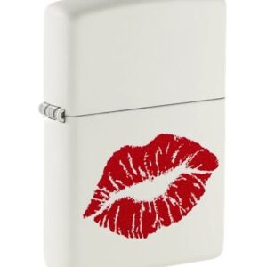 Zippo välgumihkel KISS