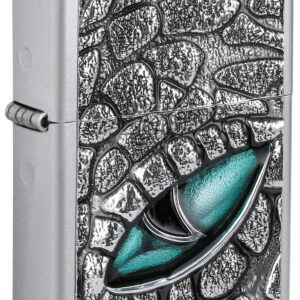 Süütaja Zippo Kroko Eye
