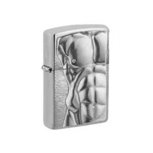 Süütaja Zippo Man Torso 3D