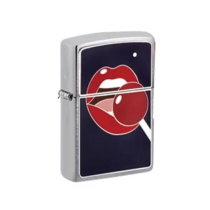 Süütaja Zippo Navy Lollipop