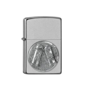Süütaja Zippo Oktoberfest Street Chrome