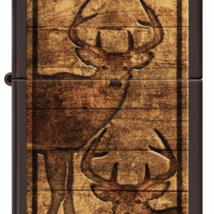 Süütaja Zippo Outdoor Design