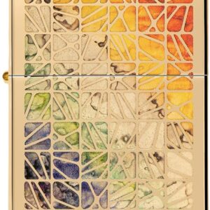 Süütaja Zippo Patterns