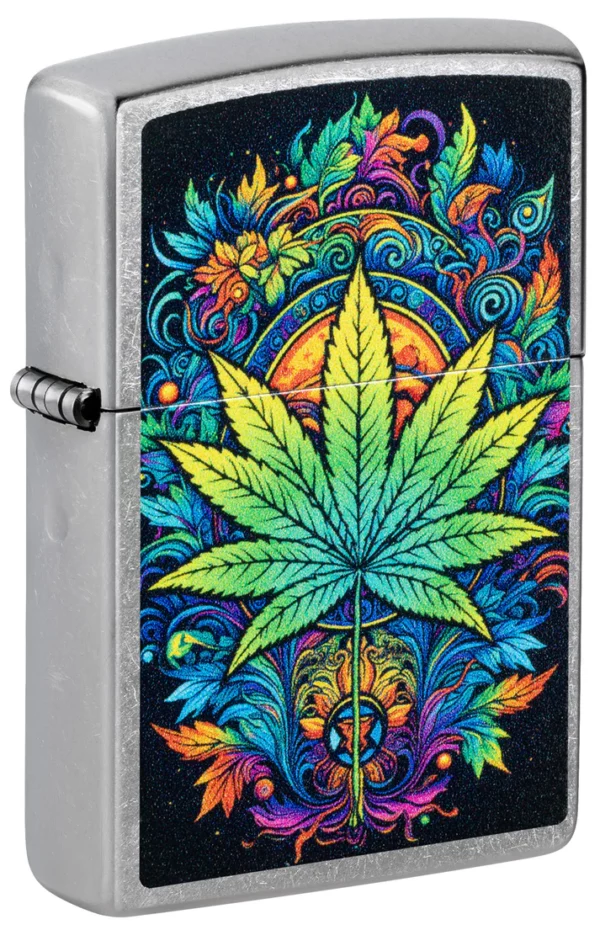 Ziebtuvelis-Zippo-Psychedelic-Cannabis-Design.webp