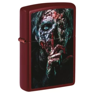 Süütaja Zippo Quiet Zombie