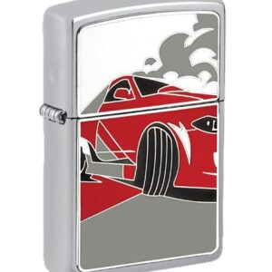 Süütaja Zippo Racing Car