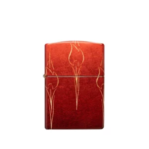Süütaja Zippo Red Flames