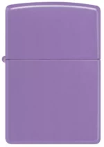 Zippo välgumihkel Smokey Lavender