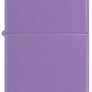 Zippo välgumihkel Smokey Lavender