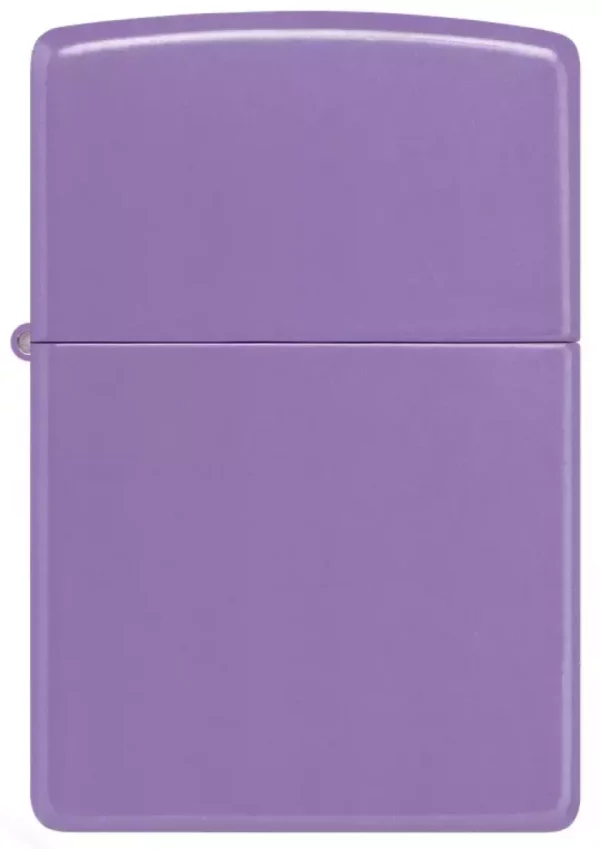 Zippo välgumihkel Smokey Lavender Zippo välgumihkel Smokey Lavender
