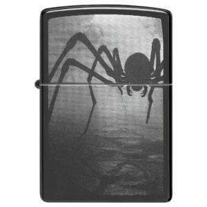 Süütaja Zippo Spider Design