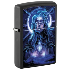 Süütaja Zippo Star Girl