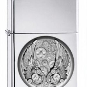 Süütaja Zippo Steam Wings