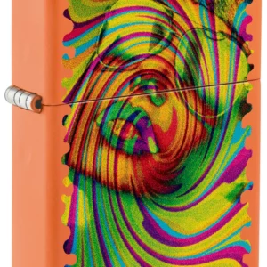Süütaja Zippo Sunglass Woman Design