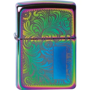 Süütaja Zippo Venitian Spectrum