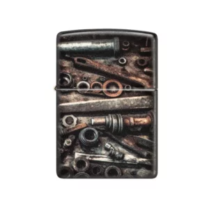Süütaja Zippo Vintage Tools