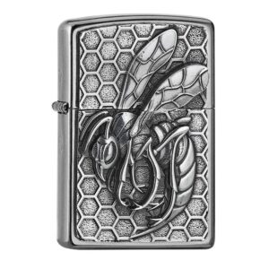 Süütaja Zippo Wasp
