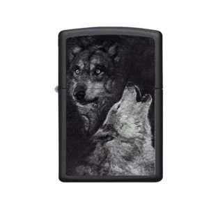 Süütaja Zippo Wolf