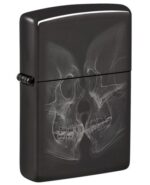 Zippo välgumihkel Xray Kiss