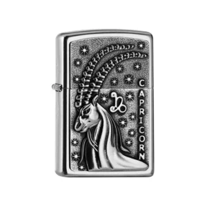 Süütaja Zippo Zodiac Capricorn