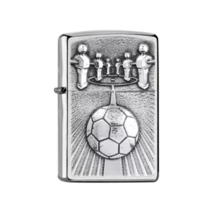 Süütaja Zippo Kicker Emblem
